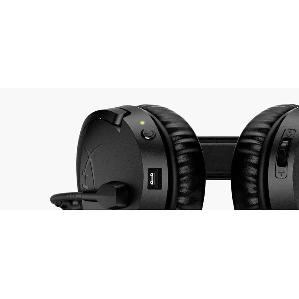 HyperX Cloud Stinger Core – Wireless Gaming Headset for PC, DTS Audio & Mic‎